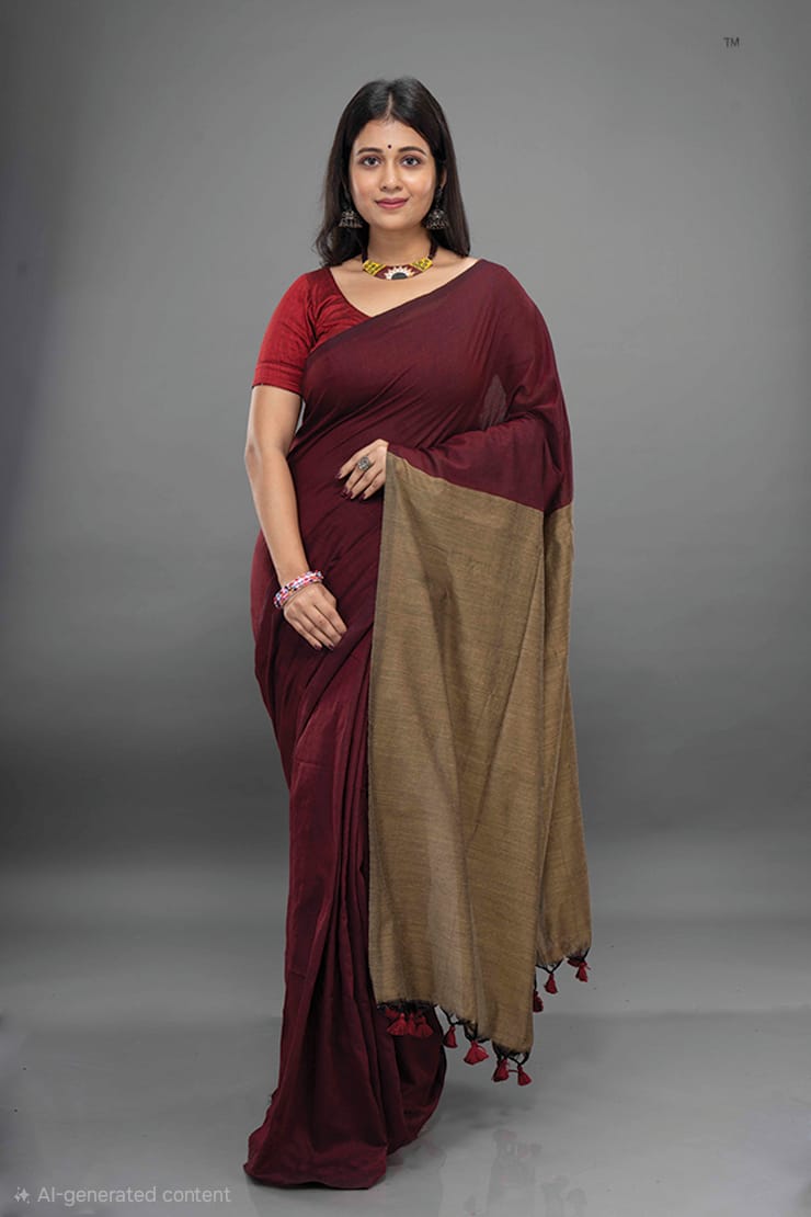 Cotton saari