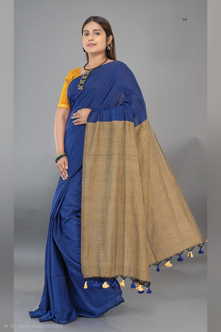 Cotton saari