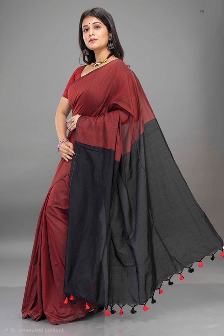 Cotton saari