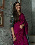 Cotton saari